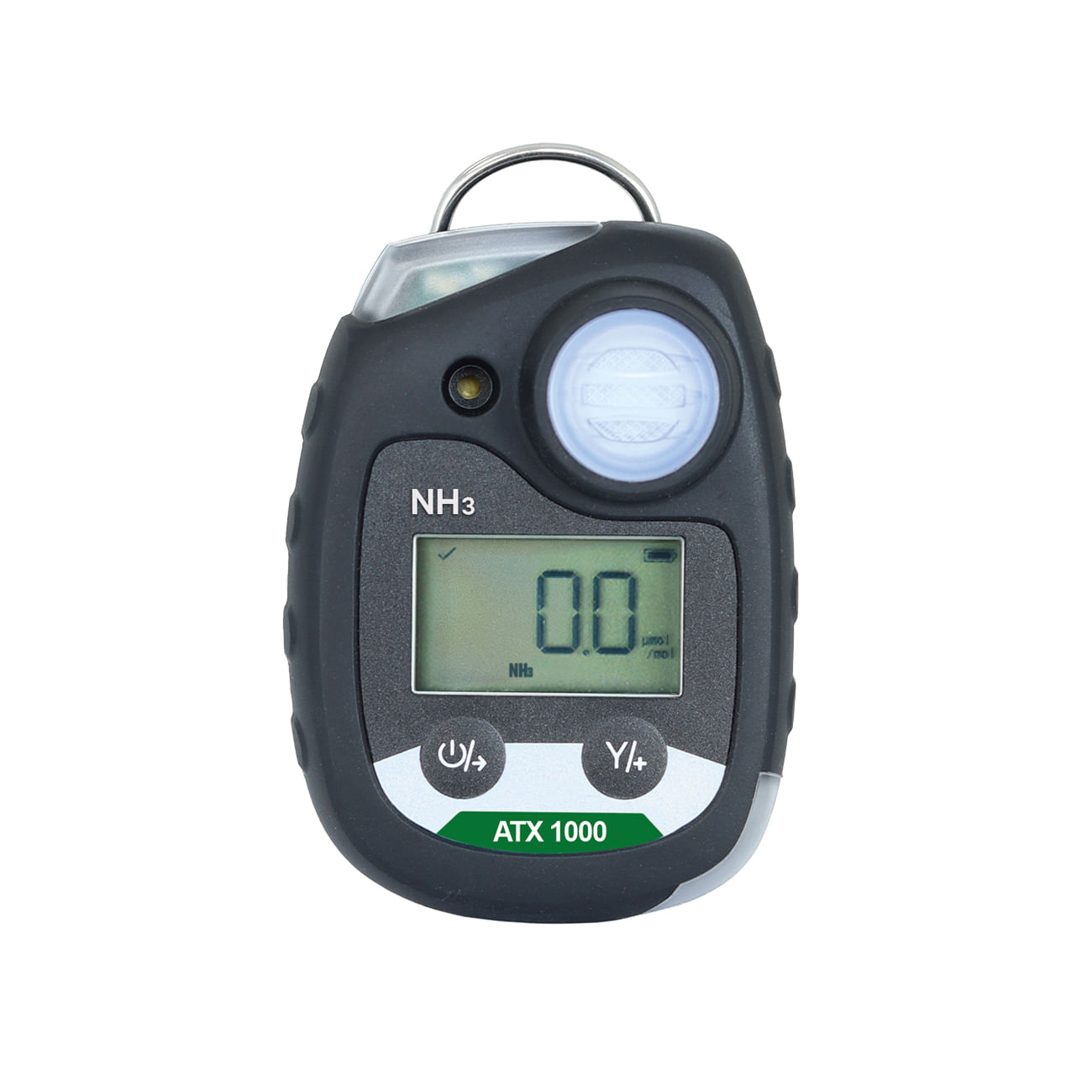 Detector Activex Gdx 1000 Nh₃ Sensor Reemplazable