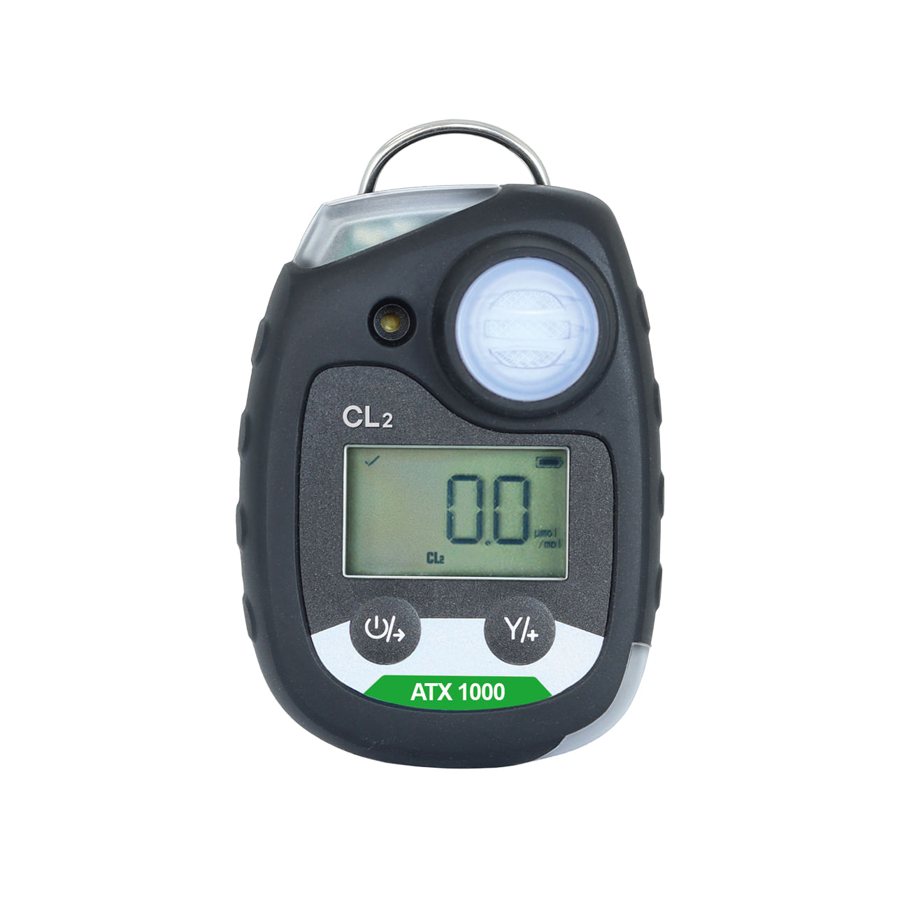 Detector Activex Gdx 1000 Cl₂ Sensor Reemplazable